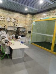 -乐8运动馆·桐语运动乐园(南湖二路店)