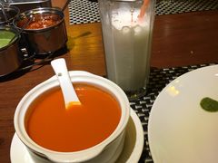 -Bombay Grill印度餐厅