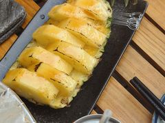 -贰醒·私房小院烧烤 (太古里店)