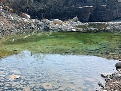 -苍岩山风景名胜区