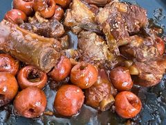 -老大连·海肠捞饭·大连海鲜大连菜(西安路店)