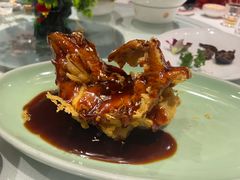 -新白鹿餐厅(龙游路总店·杭帮菜名店)