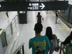 -华西坝(地铁站)
