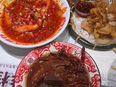 -乐乐大排档·30年老字号(浙江路店)