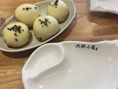 生煎-玖鲜小笼(中山广场店)