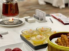 -维多利亚大酒店·雅园中餐厅