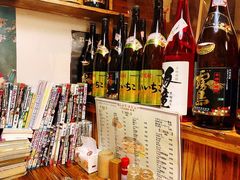 -烧鸟周居酒屋(香山店)