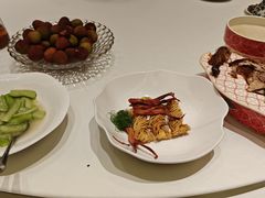 -梅花香里大酒店(郁金香路店)