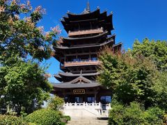 -杭州半山国家森林公园