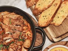 -G+KITCHEN(龙湖狮山天街店)