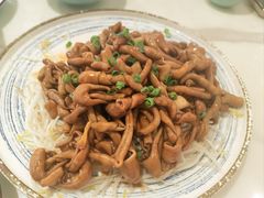 豉油皇鹅肠-鹅掂·大岭山烧鹅