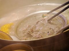 -大吉利·潮汕鲜牛肉火锅(西安店)