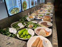 -壹只菜·崇明本地特色菜(崇明南门店)