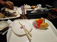 -堂会(白云店)