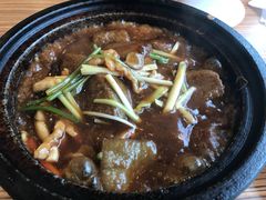 -粤仔湾砂锅粥(金太湖店)