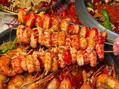 -二钳洞庭虾蟹·江湖菜(鹭岛店)