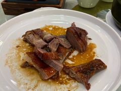 -椿记烧鹅(北门店)