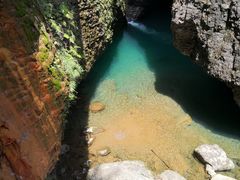 -鹿院坪生态旅游景区