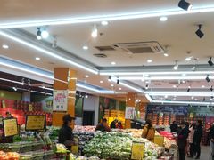 -鲜力达果品批发直销(青山店)