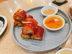 金莎海虾红米肠-点都德(世纪汇店)