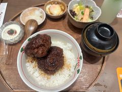 -ITARU食堂·定食料理(西丽店)