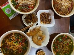 -易裕和·长沙米粉(友谊路店)