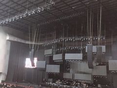 -成都金融城演艺中心