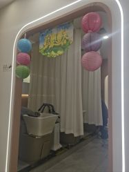 -希梵尔头皮抗衰·科技养发