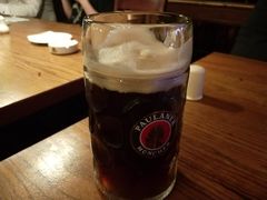 -宝莱纳啤酒花园餐厅PAULANER BRAUHAUS Nanjing(广州路店)