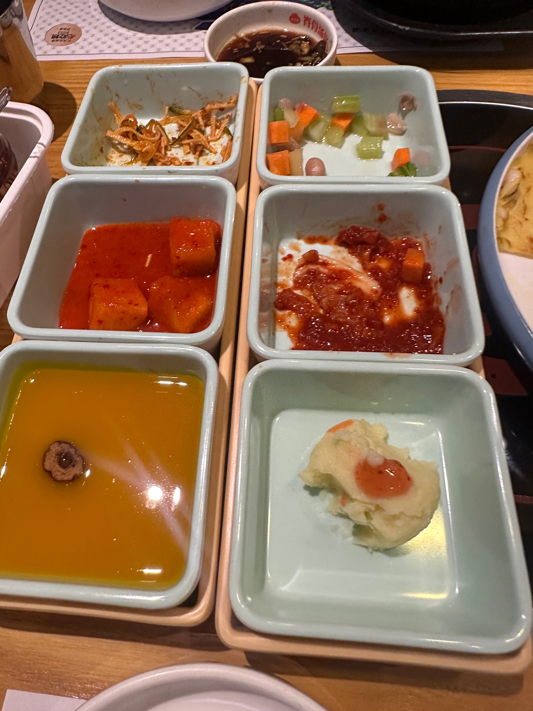 烟台万达美食图片