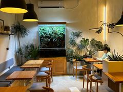 -小意思咖啡店(草桥店)