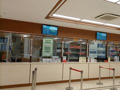 -北京中医药大学附属护国寺中医医院(住院院区)