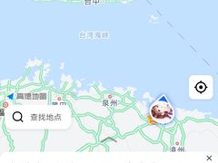 -胡里山炮台