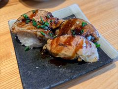 -Tuna maki寿司(苏州中心商场店)