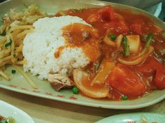 -百家鸡味馆(清泰店)