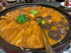 -粤匠·澳门点心粤菜海鲜(澳门半岛店)