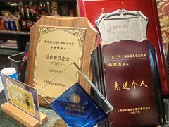 -东方亚克西餐厅(西康路店)