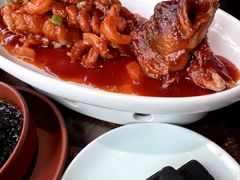 -佬泰丰斋· 乌镇茶食餐厅