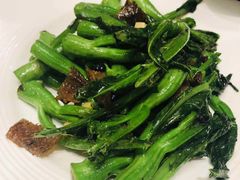 -京香轩·中餐厅(上海中庚聚龙酒店)