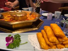 -蜀九香火锅(江油店)