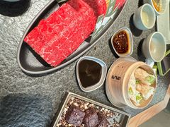 -三出山火锅(南京万象天地店)