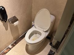 -济南富力凯悦酒店