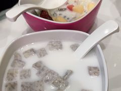 -老海南椰奶清补凉(文化宫老店)