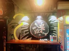 -谜·沉浸侦探剧本杀推理馆(静安店)