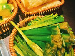 -芸鲜季·云南野生菌餐厅· 云南风物味研社(闵行店)