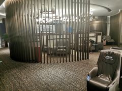 -白云机场易登机休息室