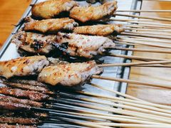 -小红烤翅(傅厚岗店)