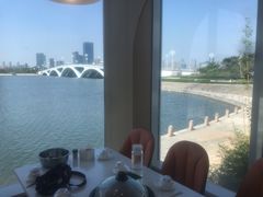 -前王院•巧克力海鲜市集餐厅(万平口店)