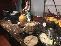 -聚春园自助餐厅(东街口店)