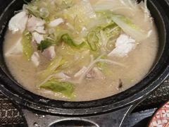 -一豚轩·烧鸟·豚骨拉面(五四路店)